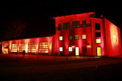 Foto des Albums: Festveranstaltung 125 Jahre Feuerwehr Gransee