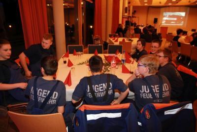 Foto des Albums: Festveranstaltung 125 Jahre Feuerwehr Gransee