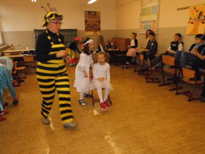 Foto des Albums: Fasching 2016