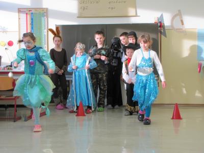 Foto des Albums: Fasching 2016