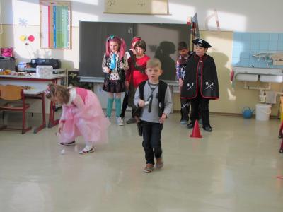 Foto des Albums: Fasching 2016