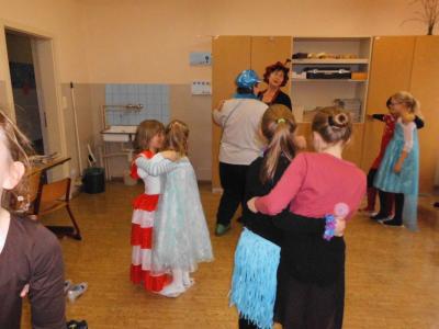 Foto des Albums: Fasching 2016
