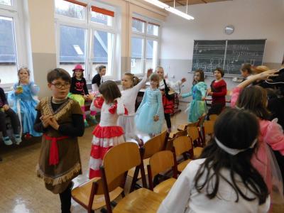 Foto des Albums: Fasching 2016