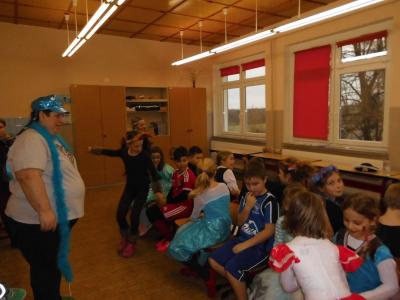 Foto des Albums: Fasching 2016