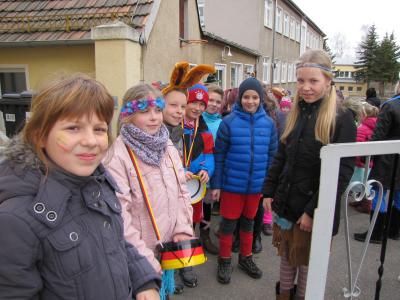 Foto des Albums: Fasching 2016