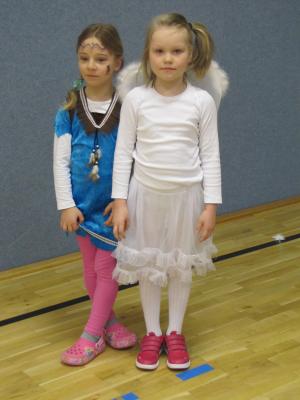Foto des Albums: Fasching 2016