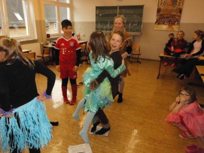 Foto des Albums: Fasching 2016