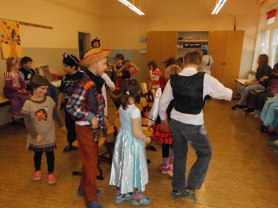 Foto des Albums: Fasching 2016