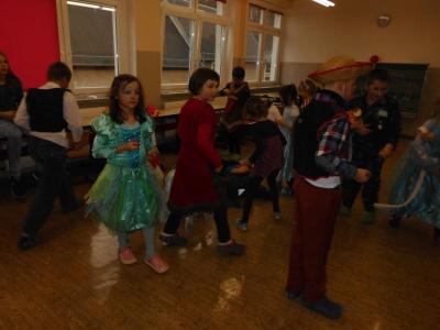Foto des Albums: Fasching 2016