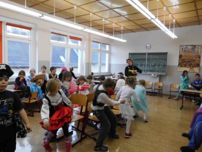 Foto des Albums: Fasching 2016