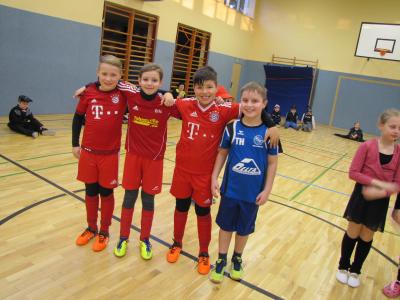Foto des Albums: Fasching 2016