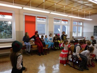 Foto des Albums: Fasching 2016
