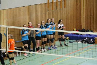 Foto des Albums: Landesmeisterschaft U18 weiblich (19.02.2016)