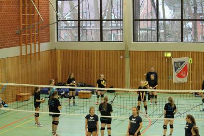 Foto des Albums: Landesmeisterschaft U18 weiblich (19.02.2016)