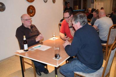 Foto des Albums: Preisskat der Feuerwehren und befreundeter Vereine