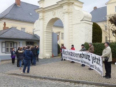 Foto des Albums: Besuch des Ministerpräsidenten Reiner Haselhoff