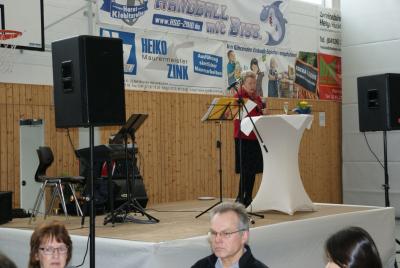 Foto des Albums: Neujahrsempfang