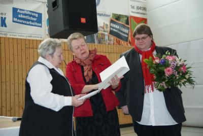 Foto des Albums: Neujahrsempfang