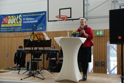 Foto des Albums: Neujahrsempfang