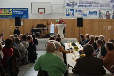 Foto des Albums: Neujahrsempfang