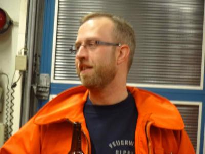 Foto des Albums: Dienstabend am 22.02.16 Leitern und Leinen
