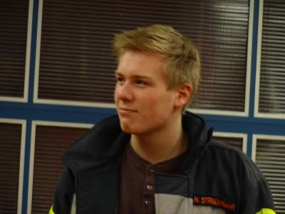 Foto des Albums: Dienstabend am 22.02.16 Leitern und Leinen