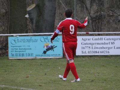 Foto des Albums: Häsener SV - SV Mühlenbeck