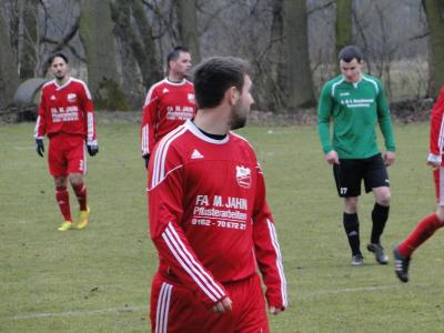 Foto des Albums: Häsener SV - SV Mühlenbeck