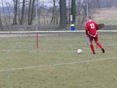 Foto des Albums: Häsener SV - SV Mühlenbeck