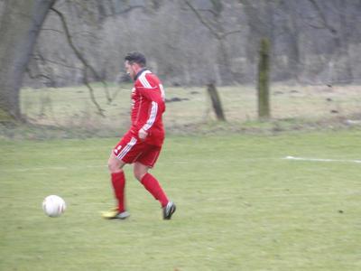 Foto des Albums: Häsener SV - SV Mühlenbeck