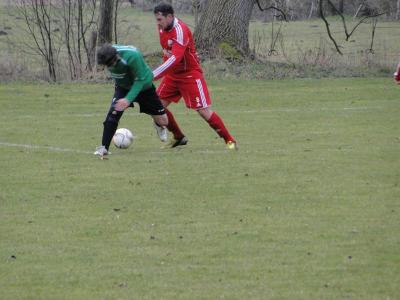 Foto des Albums: Häsener SV - SV Mühlenbeck