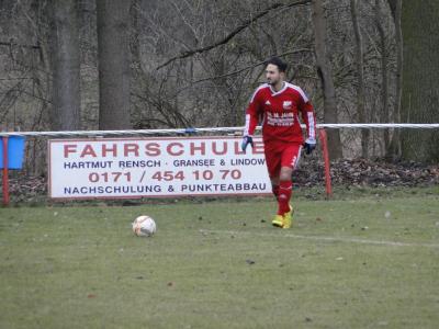 Foto des Albums: Häsener SV - SV Mühlenbeck