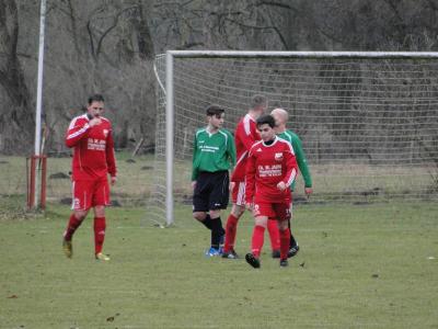 Foto des Albums: Häsener SV - SV Mühlenbeck