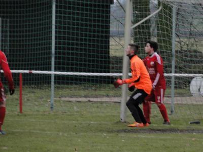 Foto des Albums: Häsener SV - SV Mühlenbeck