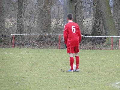 Foto des Albums: Häsener SV - SV Mühlenbeck