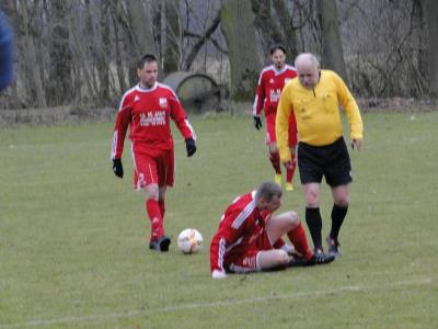 Foto des Albums: Häsener SV - SV Mühlenbeck