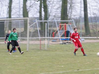 Foto des Albums: Häsener SV - SV Mühlenbeck