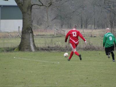 Foto des Albums: Häsener SV - SV Mühlenbeck
