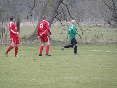 Foto des Albums: Häsener SV - SV Mühlenbeck
