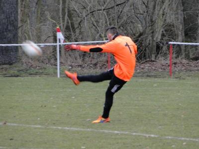 Foto des Albums: Häsener SV - SV Mühlenbeck