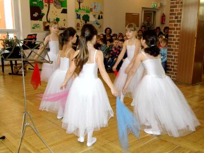 Foto des Albums: Kindergartenkonzerte in Parchim