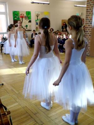 Foto des Albums: Kindergartenkonzerte in Parchim