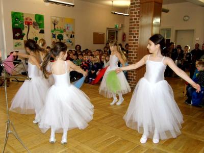 Foto des Albums: Kindergartenkonzerte in Parchim