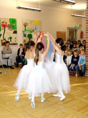 Foto des Albums: Kindergartenkonzerte in Parchim