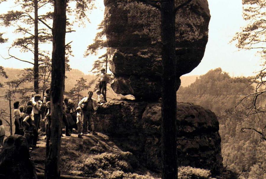 Bild: der Hickelkopf