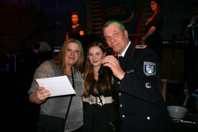 Foto des Albums: Feuerwehrball 2016 der Feuerwehr Seester (28.02.2016)