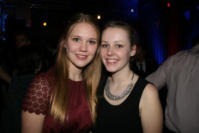 Foto des Albums: Feuerwehrball 2016 der Feuerwehr Seester (28.02.2016)