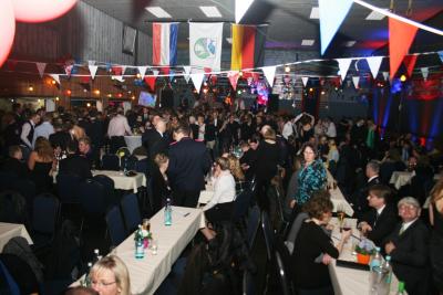 Foto des Albums: Feuerwehrball 2016 der Feuerwehr Seester (28.02.2016)