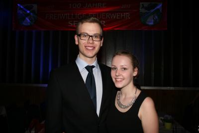 Foto des Albums: Feuerwehrball 2016 der Feuerwehr Seester (28.02.2016)