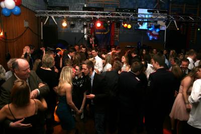 Foto des Albums: Feuerwehrball 2016 der Feuerwehr Seester (28.02.2016)